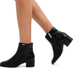 Callie Ankle Boots