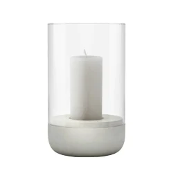 Calma Medium Candle Holder
