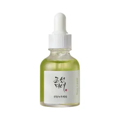 Calming Serum: Green Tea + Panthenol