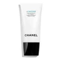 Camellia Cleansing Cream-To-Foam
