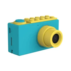 Camera 2 Blue