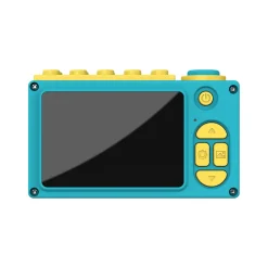Camera 2 Blue