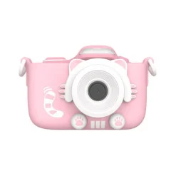 Camera 3 Pink