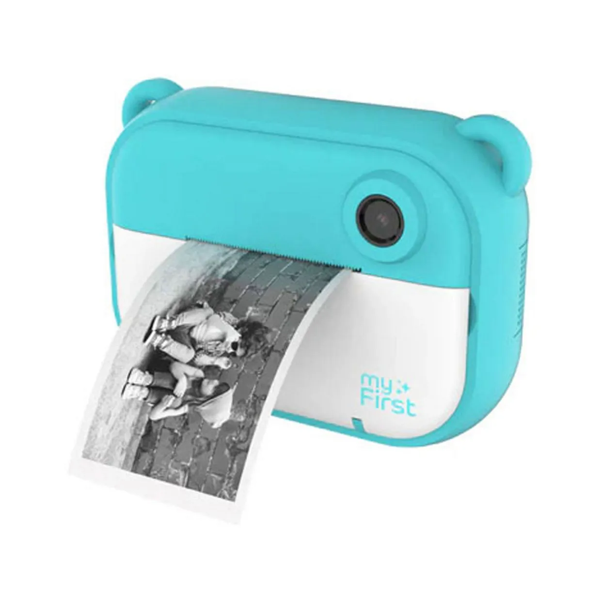 Camera Insta 2 Blue