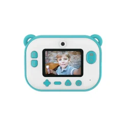 Camera Insta 2 Blue
