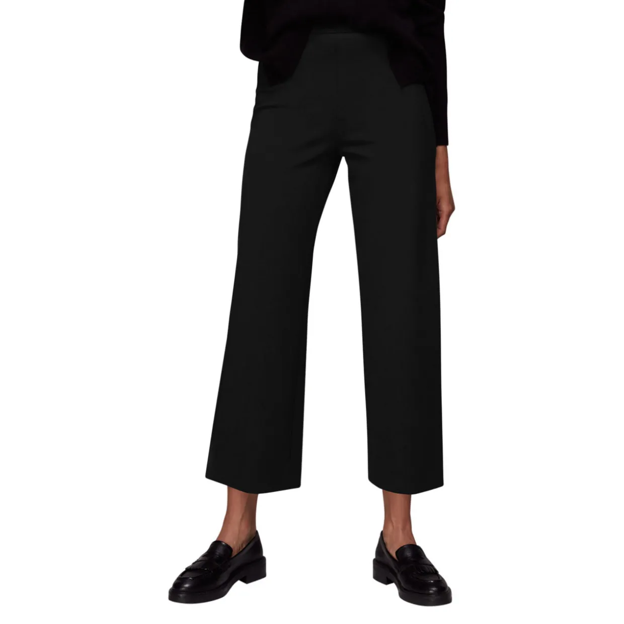 Camilla Wide Leg Trousers