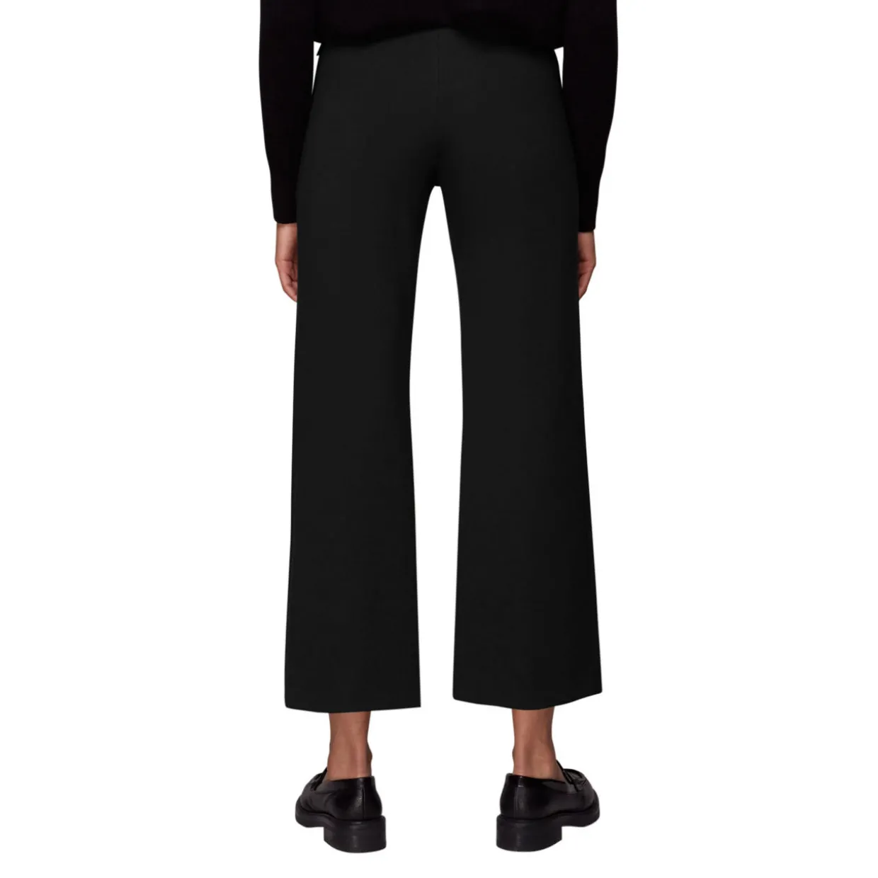Camilla Wide Leg Trousers