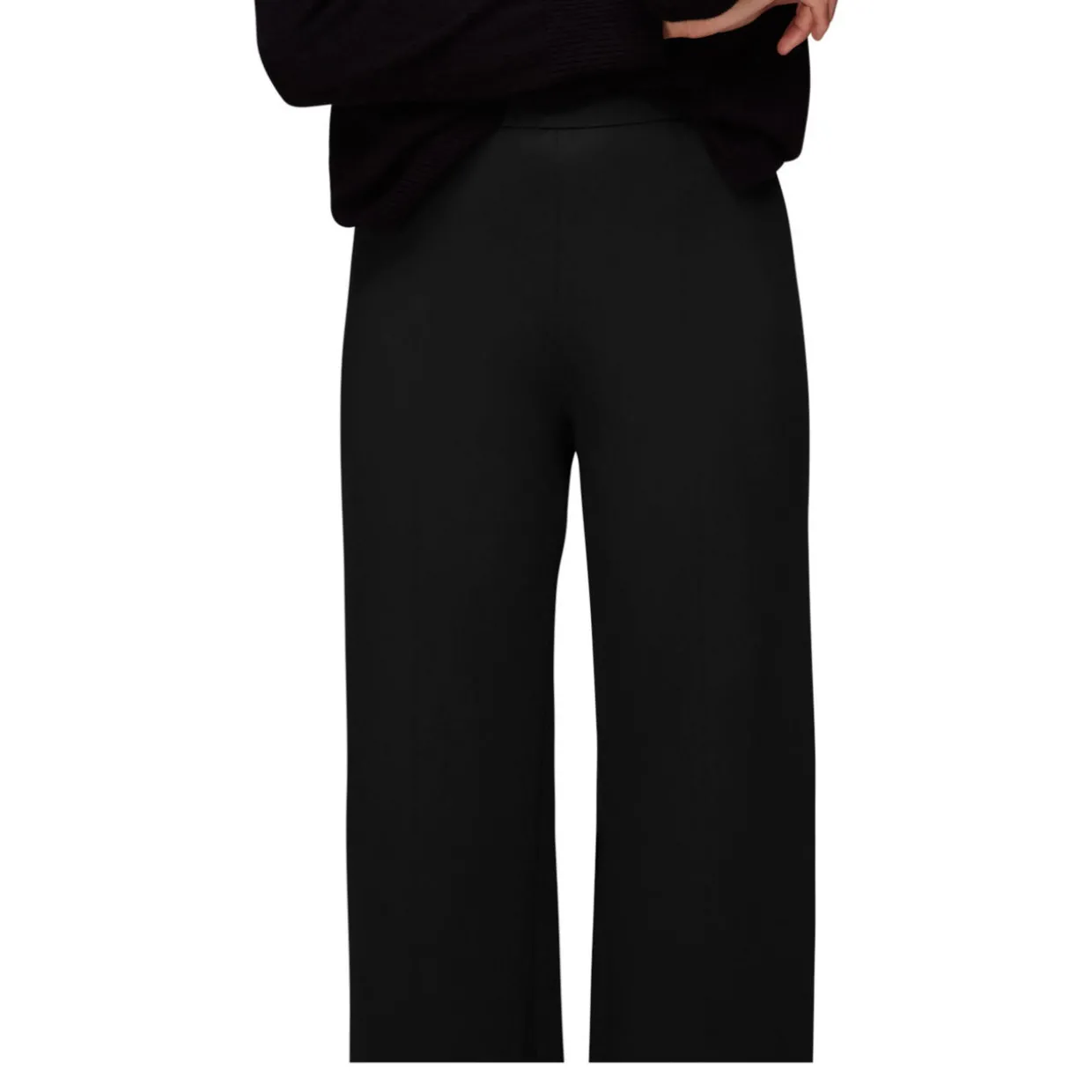 Camilla Wide Leg Trousers