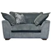 Camille Cuddler Chair Kobe Fossil