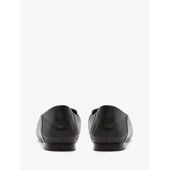Camille Leather Loafers
