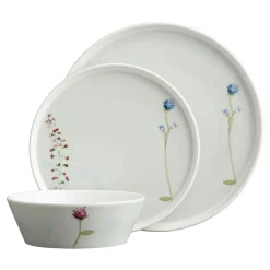 Camille Pale Jade 12 Piece Set