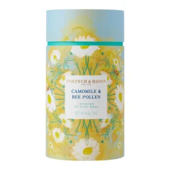 Camomile & Bee Pollen Infusion - 30 Silky Bags 60g