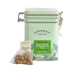 Camomile Blend Tea in Tin 30g
