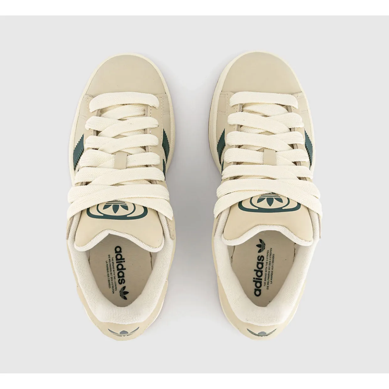 Campus 00s Trainers