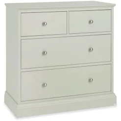 Caoimhe 2+2 Chest of Drawers
