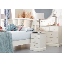 Caoimhe 7-Drawer Chest