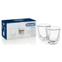 Cappuccino Thermo Glasses