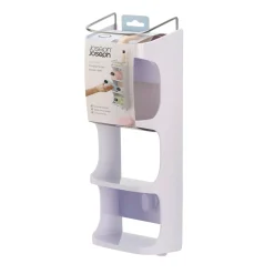 Capsule™ Compact Four-tier Shower Shelf