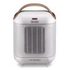 Capsule Fan Heater