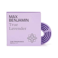 Car Fragrance Refill - True Lavender