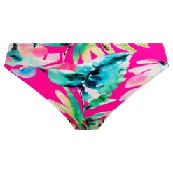 Carabelita Mid-Rise Bikini Bottoms