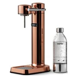 Carbonator III