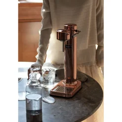 Carbonator III