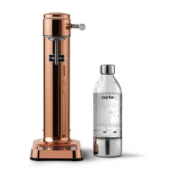 Carbonator III