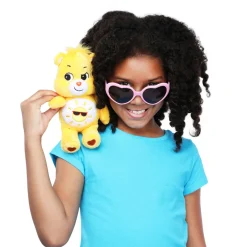 Care Bears Bean Plush - Funshine Bear 22cm