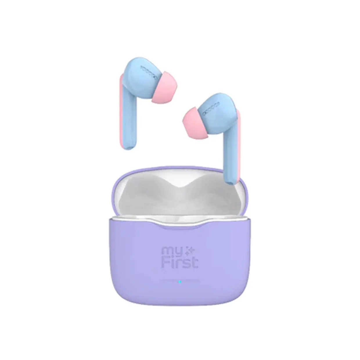 CareBuds Cotton Candy Mix