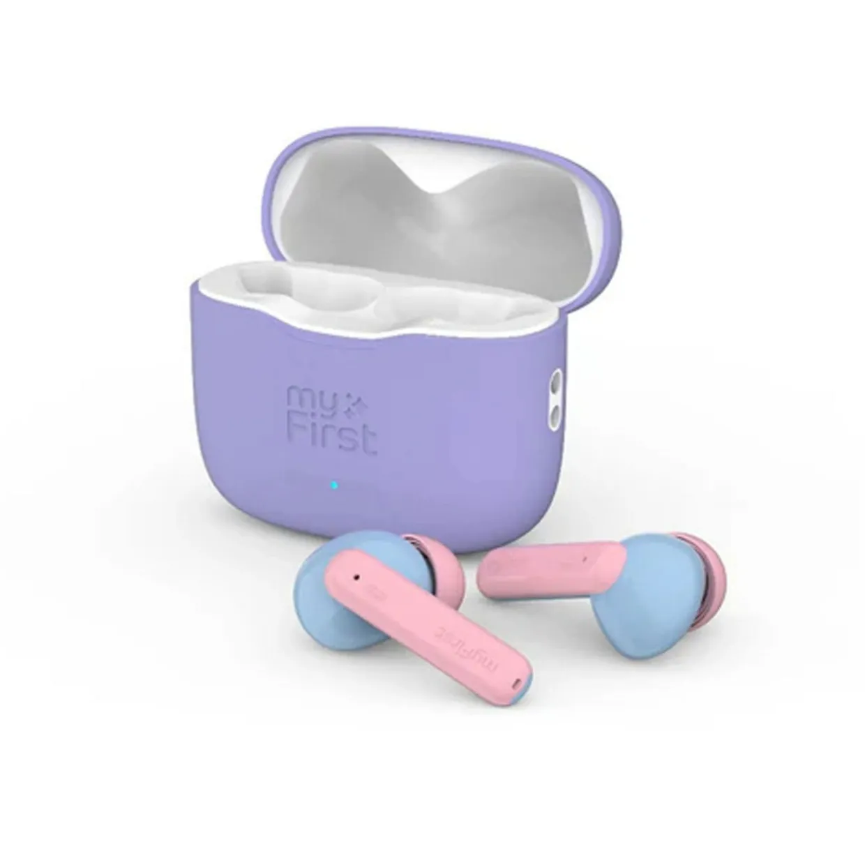 CareBuds Cotton Candy Mix