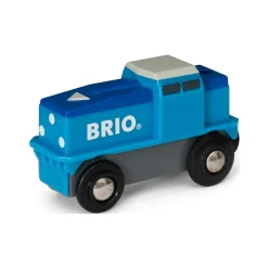 Cargo Battery Engine