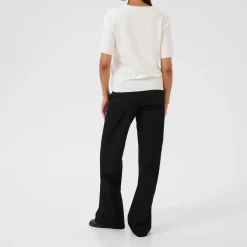 Carly Embellished Knitted Sweater