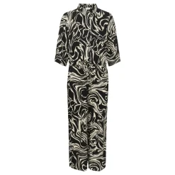 Carmen Printed Jumpsuit