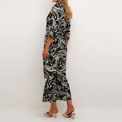 Carmen Printed Jumpsuit