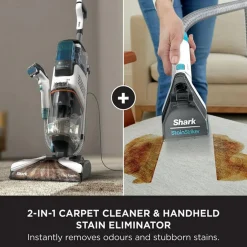 Carpet Expert & Stain Striker