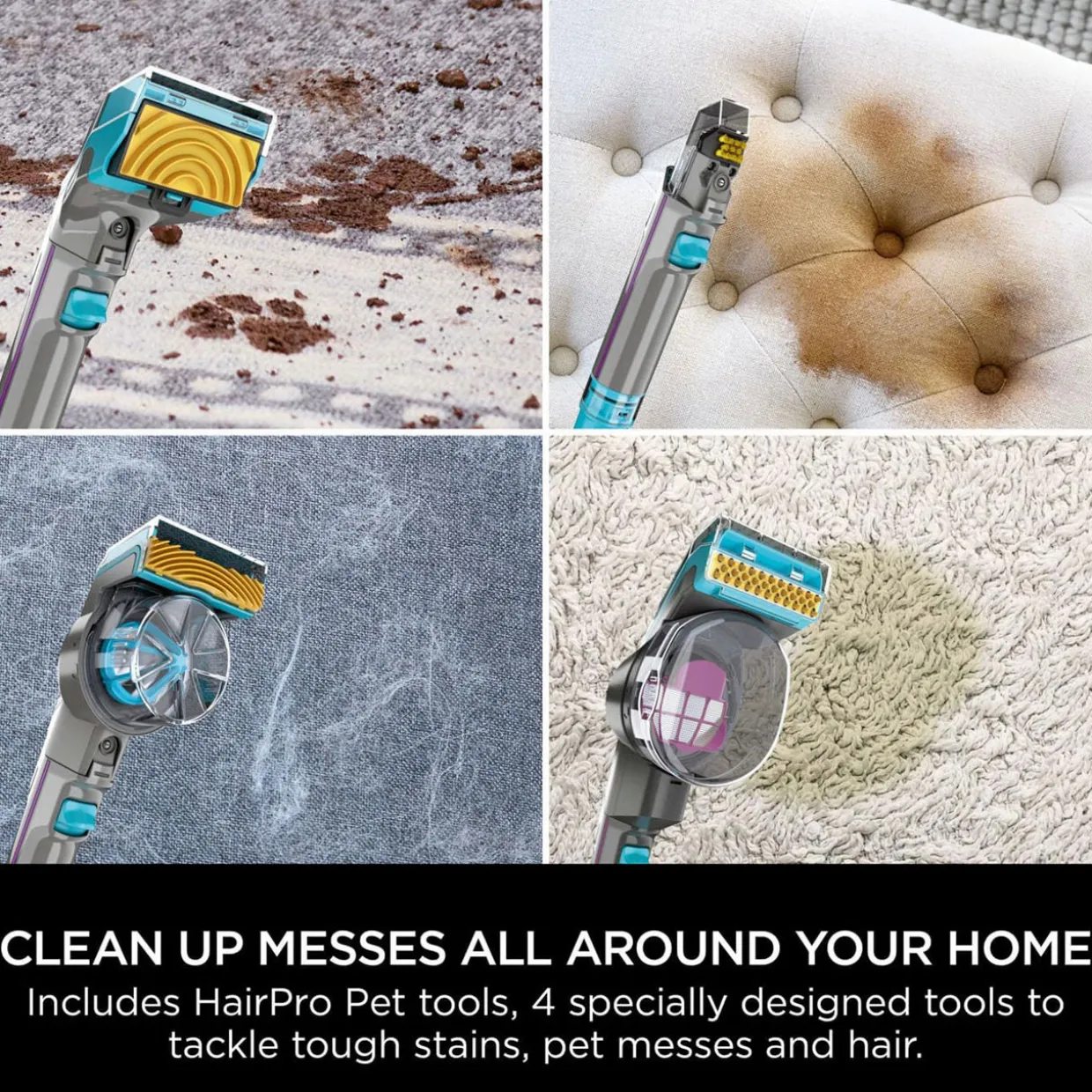 CarpetXpert Pet Pro