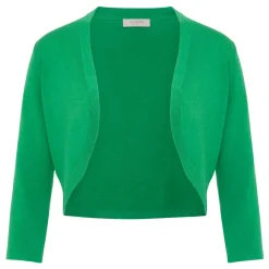 Carrie Cropped Bolero