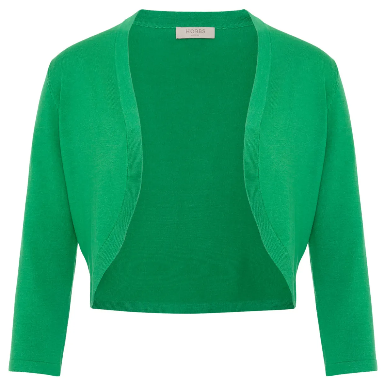 Carrie Cropped Bolero