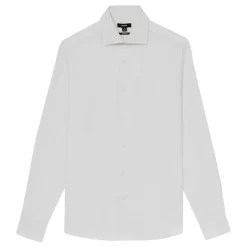 Carvalho Single-Cuff Shirt