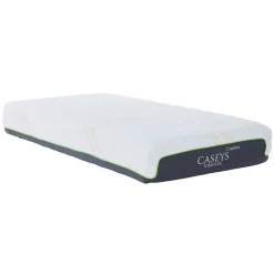 Caseys New Comfort Mattress 3ft - Single