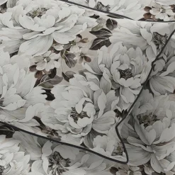 Cassandra Duvet Set Cream