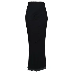 Cassidy Mesh Skirt