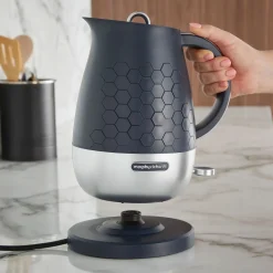 Cassini 1.7L Jug Kettle Outer Space