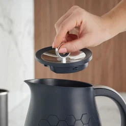Cassini 1.7L Jug Kettle Outer Space