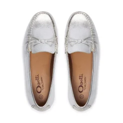 Castana Driving Shoes