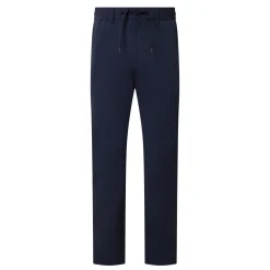 Casual Drawstring Chinos
