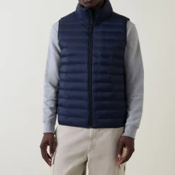 Casual Puffer Gilet
