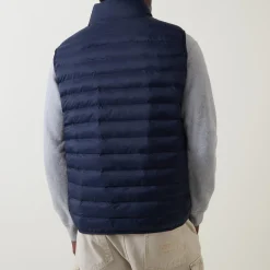 Casual Puffer Gilet