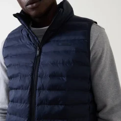 Casual Puffer Gilet